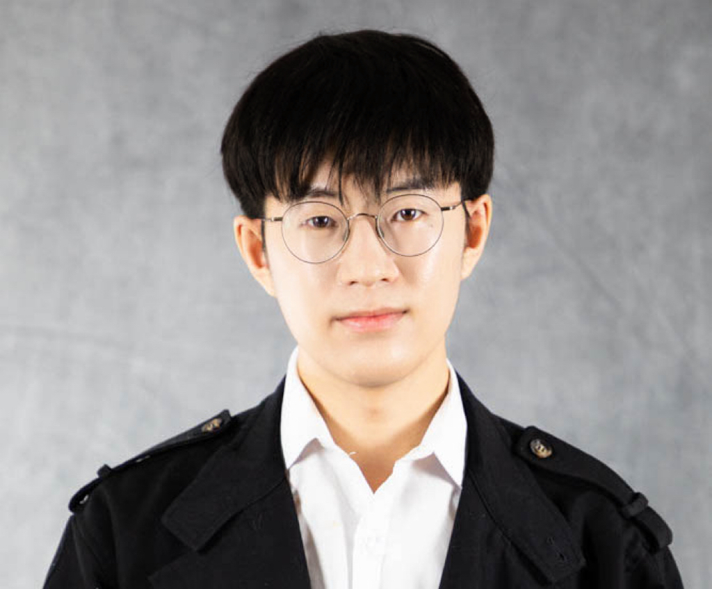Fali Wang